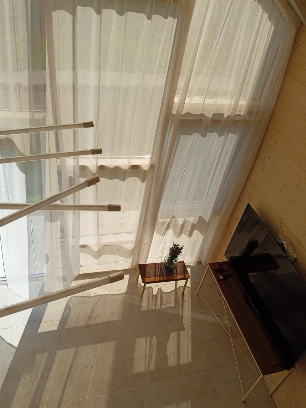 Улица Лазурна Hotel Tyulenovo Room photo